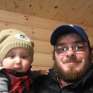 Meet your Posher, Wesley